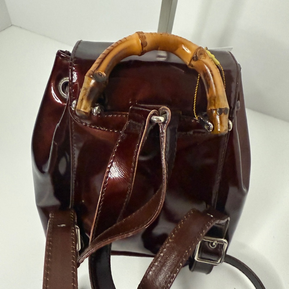 Gucci Mini Backpack - image 3